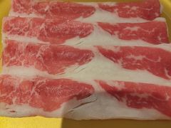 -牛New寿喜烧(新六百店)