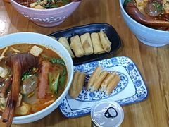 -螺大蛳柳州螺蛳粉·火锅·热干面(西城永捷店)