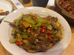 -潇湘阁(尚都SOHO店)
