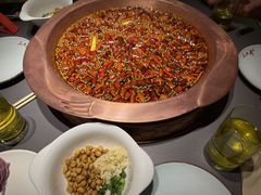 -三只耳冷锅鱼火锅(玉林店)