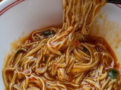 -柏合黄记豆腐皮饭店