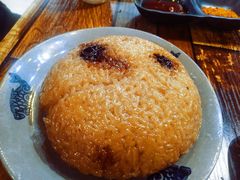 -小黄牛涮烤养生馆(欧景国际店)