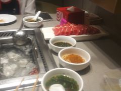 -海底捞火锅(凯德广场店)