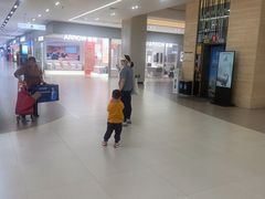 -居然之家(两江国际MALL店)