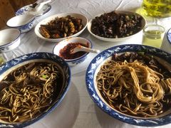 -南花桥羊肉馆老字号(乌镇店)