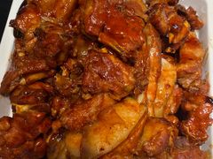 -叶氏兄弟饭摊(马鞍池东路店)