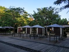 -西双版纳融创皇冠假日度假酒店