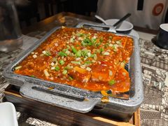 -绿茶餐厅(财富购物中心店)