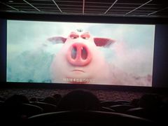 -UL城市影院(中亭街店)