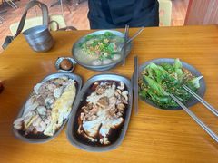 -林記腸粉(花都融創店)