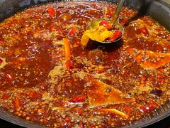 -大隐·成都火锅Bistro(合生麒麟新天地店)