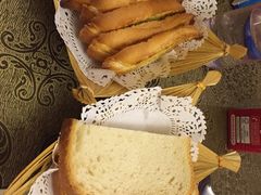 -92°C俄式厨房(中央大街店)