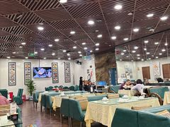 -东四民芳餐厅(世茂工三店)
