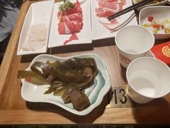 -傣妹火锅(南京东路一店)