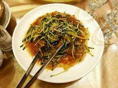 -东北人粗粮饺子坊(南山店)