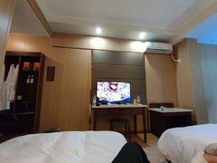 -花水湾第一村温泉大酒店