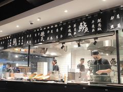 -太二酸菜鱼(正大广场店)