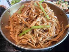 -简小舍·民间手艺菜(武昌江滩店)