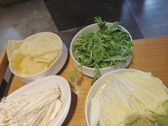 -伊斯美清真火锅(吉祥店)