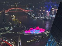 -WFC会仙楼观景台