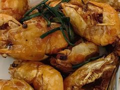 -上海和平饭店龙凤厅 Dragon Phoenix