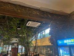 -又见炊烟私房菜(敬亭路店)