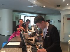 -深圳东部华侨城茵特拉根酒店