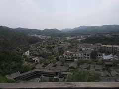 -云端咖啡(古北水镇景区店)