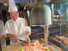 -AdD全日制餐厅(中谷花园酒店)