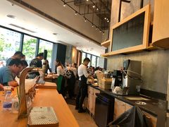 -星巴克(深圳软件园产业基地店)