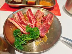 -西塔老太太泥炉烤肉(川沙百联店)
