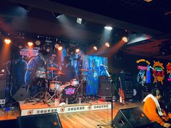 -月亮瓦肆音乐酒吧(环山路店)