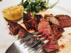 -君悦酒店·La Terrazza意合園·意式风味