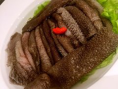 毛肚-蜀九香火锅(营口店)
