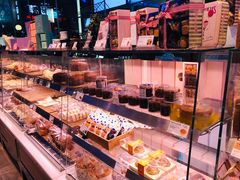 -巴黎贝甜(大宁国际商业广场店)