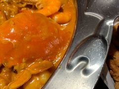 -胖哥俩肉蟹煲(杭州下沙学林街店)