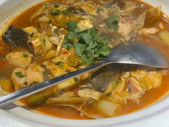 -魏铭鱼头捞饭(晋阳路店)