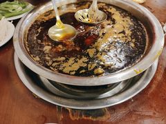 -中和远东火锅兔(老店)