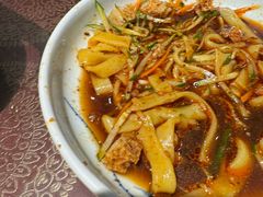 -巴依兄弟西域美食(机场店)