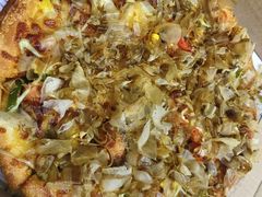 -尊宝比萨(江南豪园店)