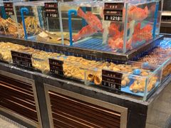 -百富源·海鲜辽菜(浑河堡店)