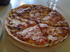 PIZZA-么哈(五道口店)