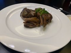 -潮汕味道·煮海餐厅(金麟大厦店)