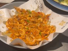 -赶海部落海鲜城(海阳路店)