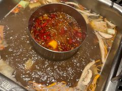 -大隐·成都火锅Bistro(合生麒麟新天地店)