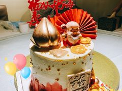 -随园花园餐厅(新港中路店)