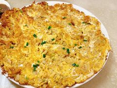 -牛山鹅乸饭(闸坡店)