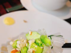 -运·中餐厅(成都华尔道夫酒店)