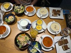 -斗牛士牛排(南京东路店)