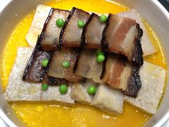 -筱爷叔·上海传统手工菜(玉树路店)